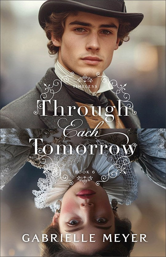 Through Each Tomorrow (Timeless 