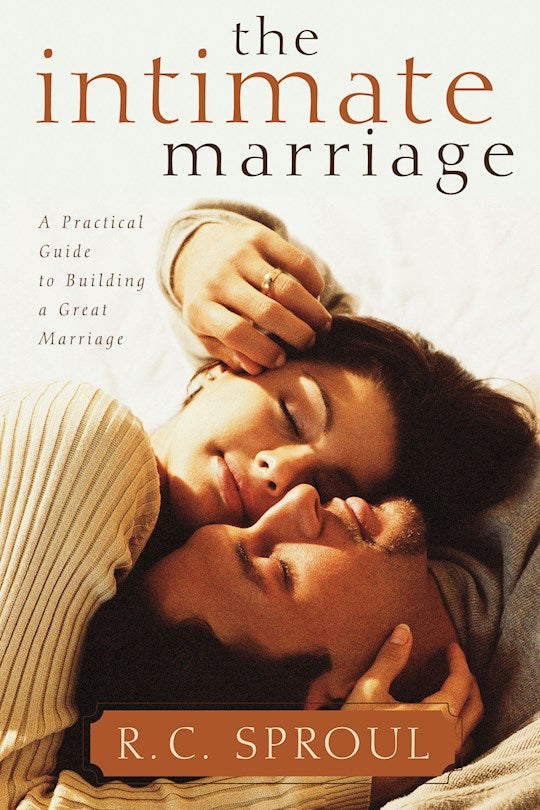 The Intimate Marriage