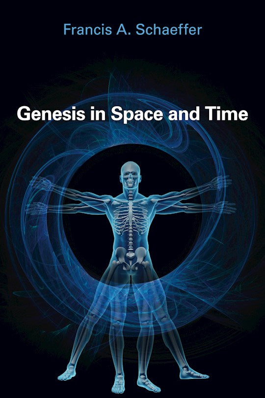 Genesis In Space And Time