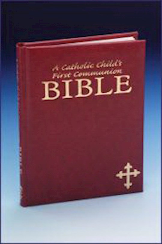 Catholic Child&