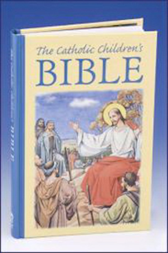 The Catholic Children&