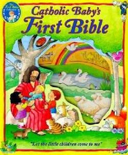 Catholic Baby&