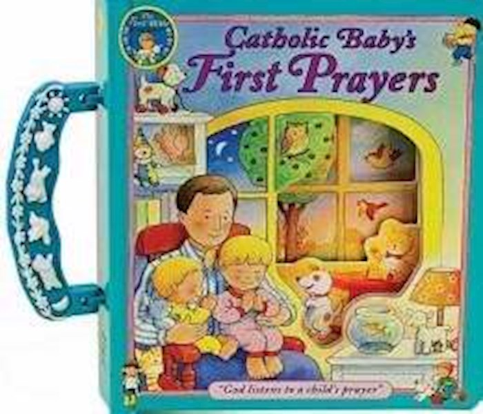Catholic Baby&