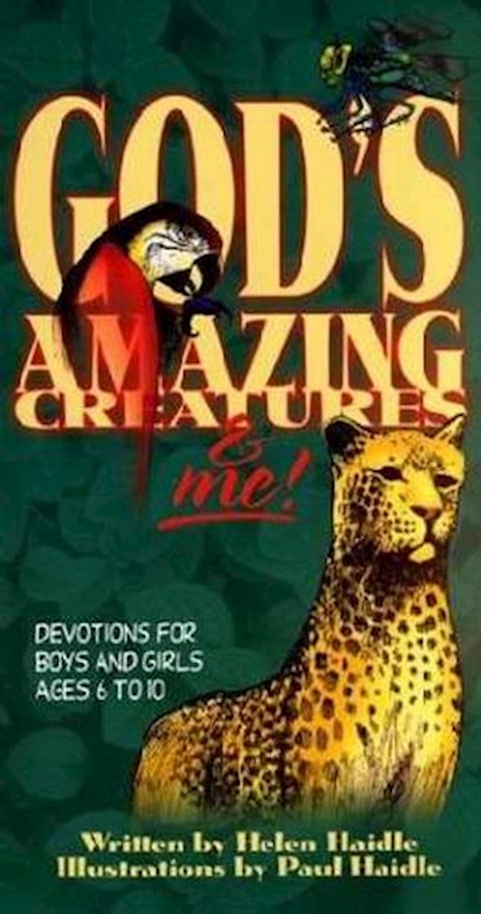 God&