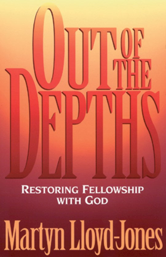 Out Of The Depths