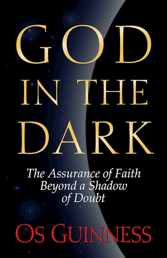 God In The Dark