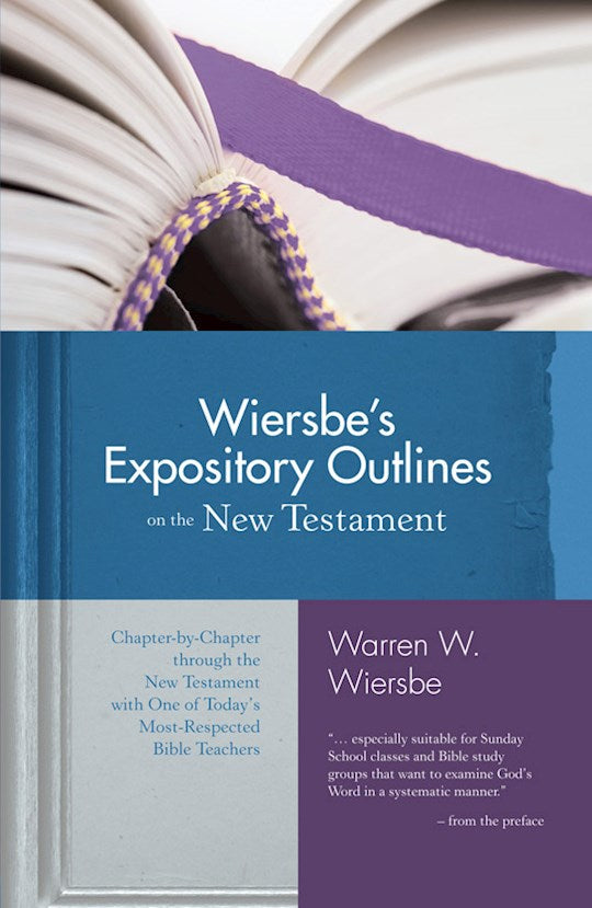 Wiersbe&
