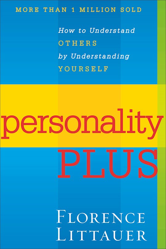 Personality Plus