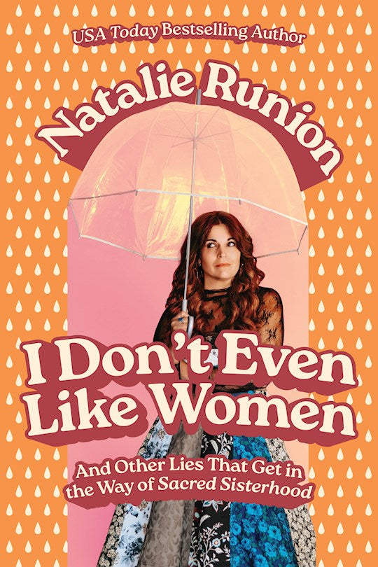 I Don&