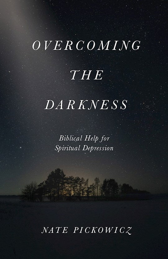Overcoming The Darkness