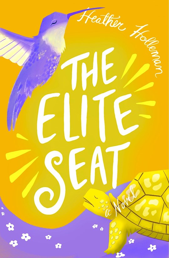 The Elite Seat (Elita Brown 