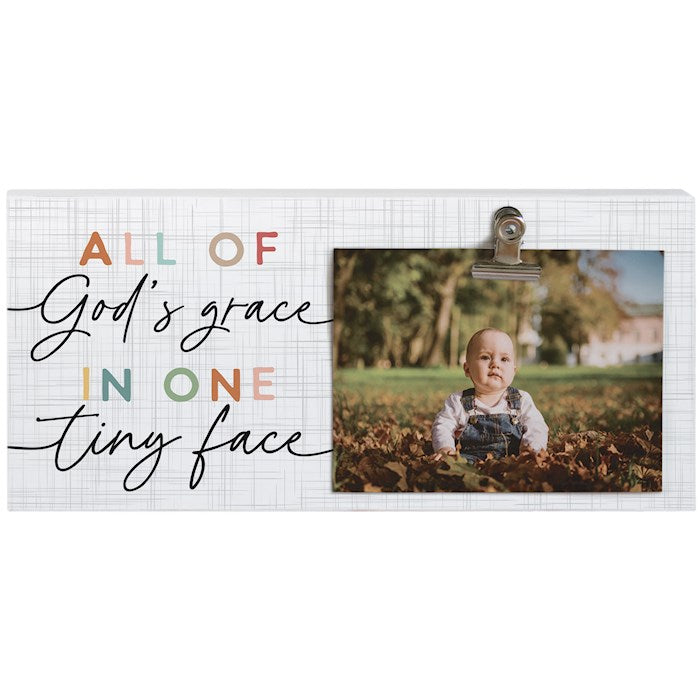 Picture Clip-God&