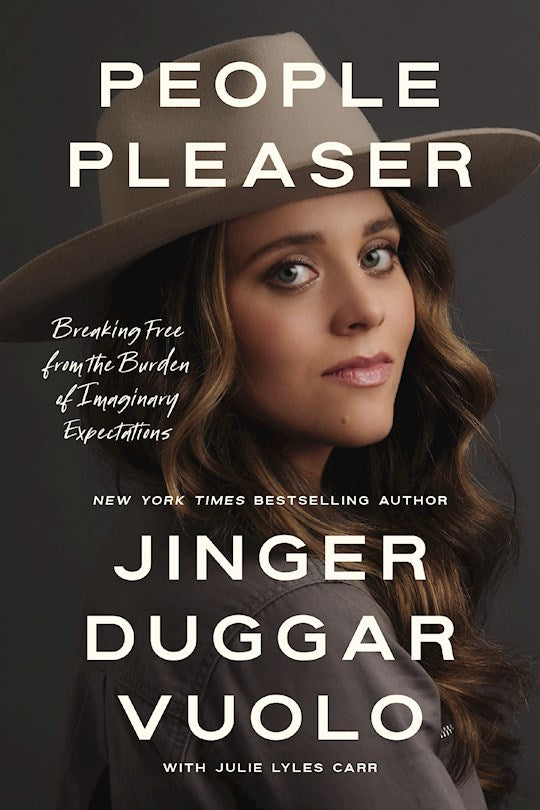 People Pleaser