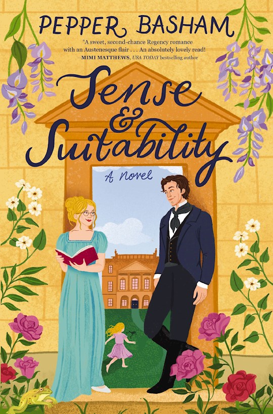 Sense And Suitability