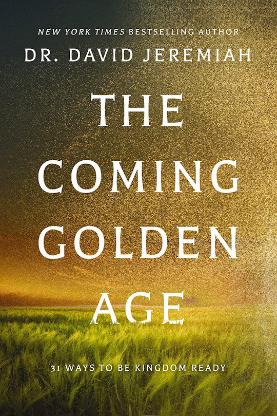The Coming Golden Age-Softcover