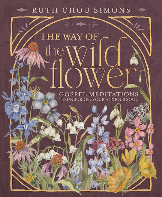 The Way Of The Wildflower