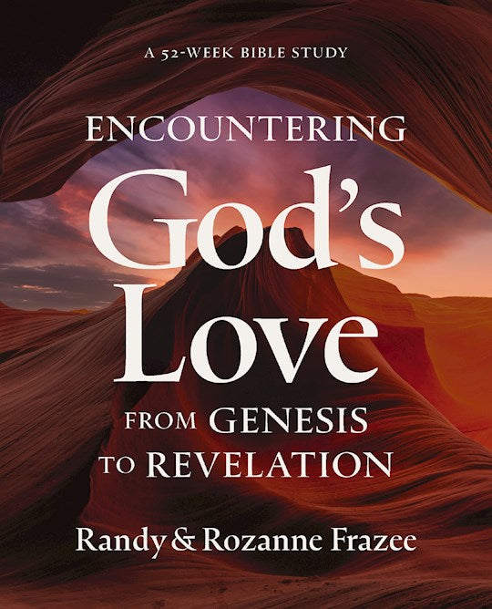 Encountering God&