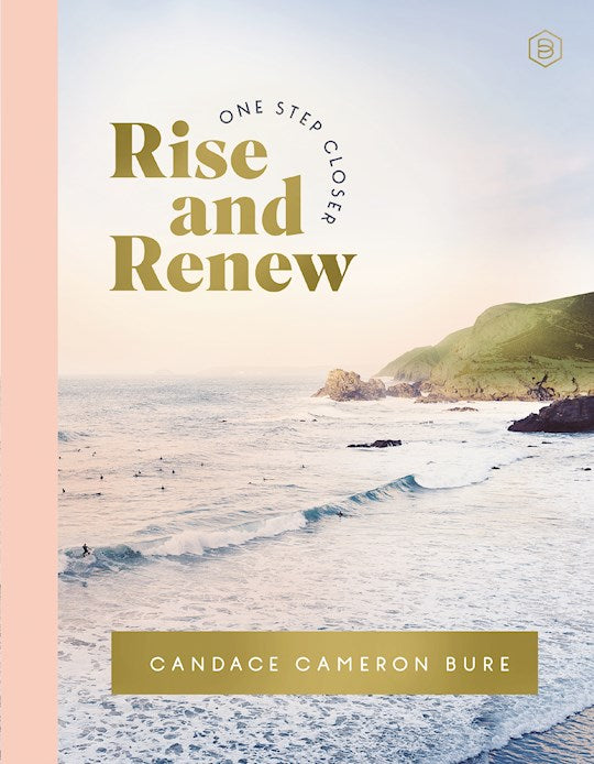 Rise And Renew