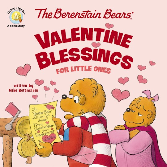 The Berenstain Bears&