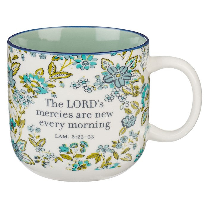 Mug-The Lord&