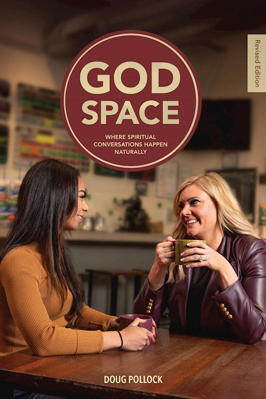 God Space (Revised Edition)