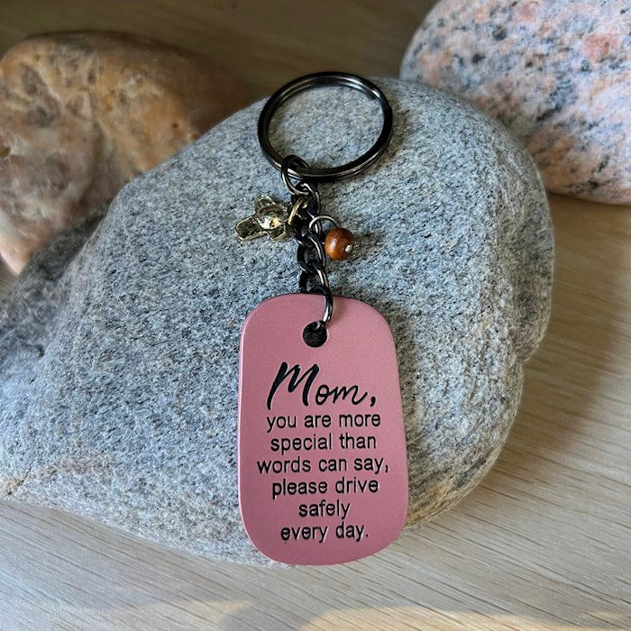 Keyring-Mom