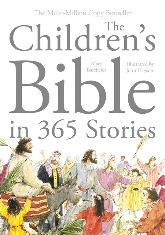The Children&