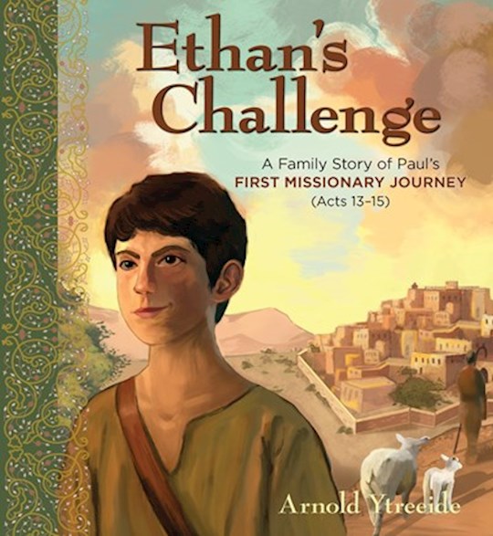 Ethan&