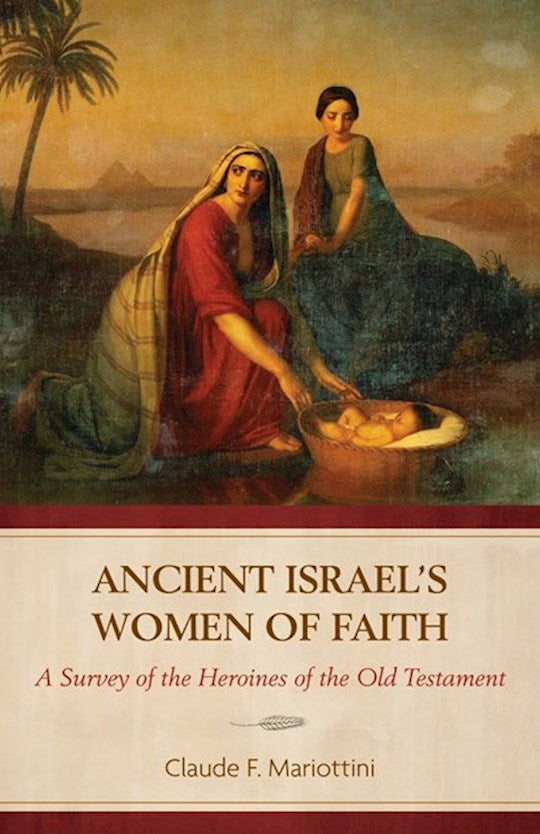 Ancient Israel&