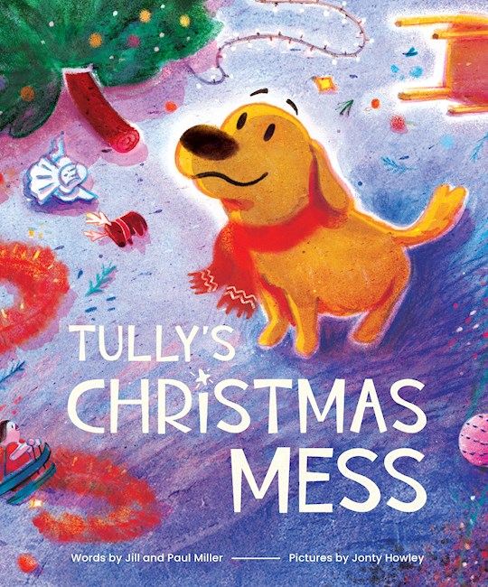 Tully&