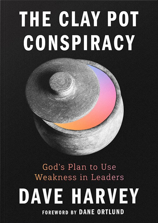 The Clay Pot Conspiracy