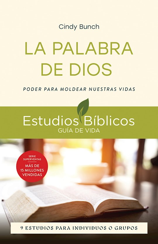 La Palabra De Dios (Woman Of God) (LifeGuide Bible Study)