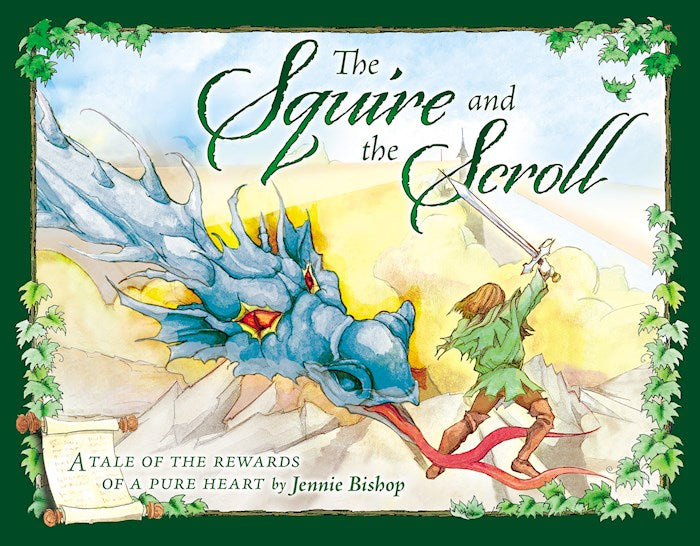 The Squire And The Scroll (Anniversary Edition)