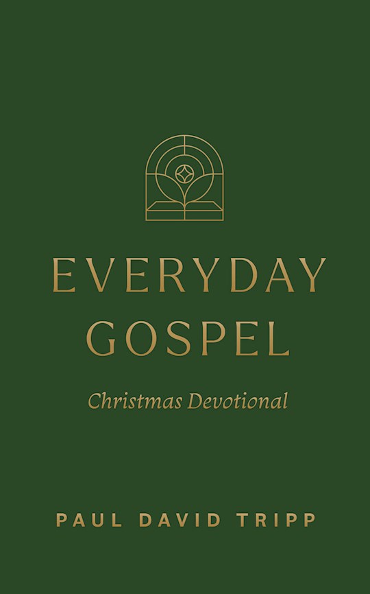 Everyday Gospel Christmas Devotional