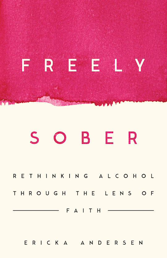 Freely Sober