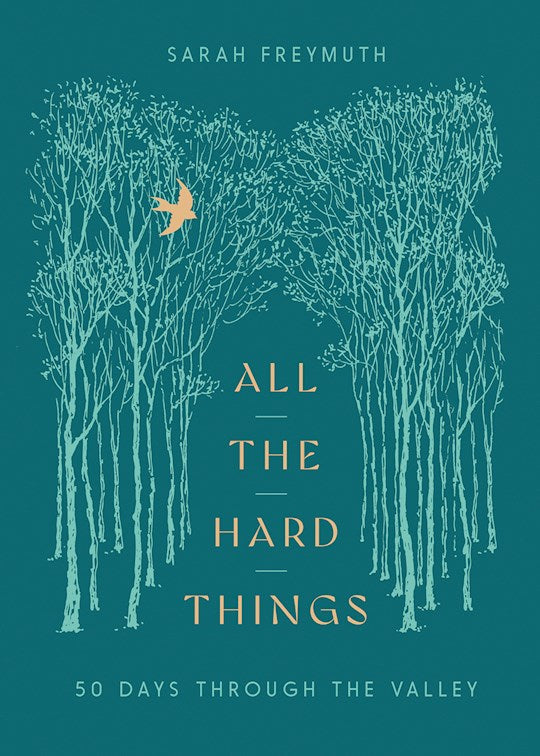 All The Hard Things