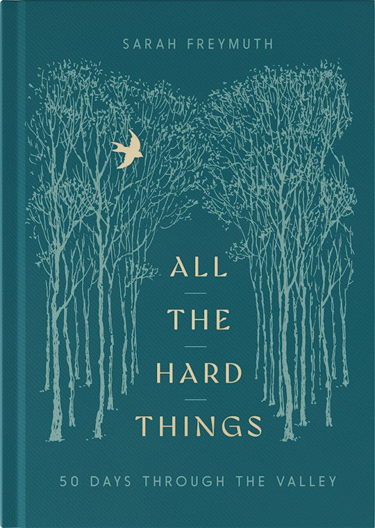 All The Hard Things