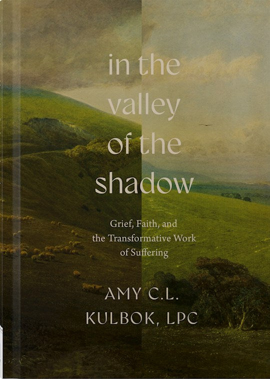 In The Valley Of The Shadow