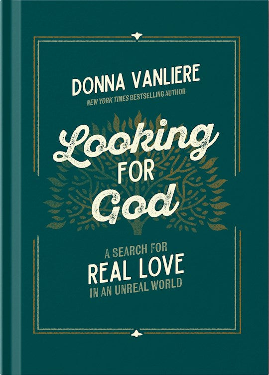 Looking For God
