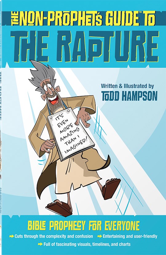 The Non-Prophet&