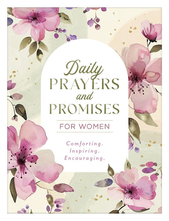 Daily Prayers And Promises For Women