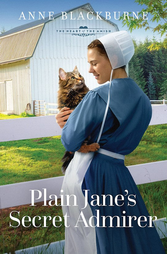 Plain Jane&