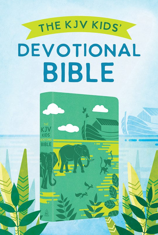 KJV Kids&