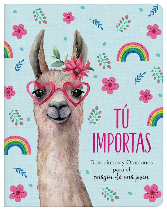 Tu Importas (You Matter)