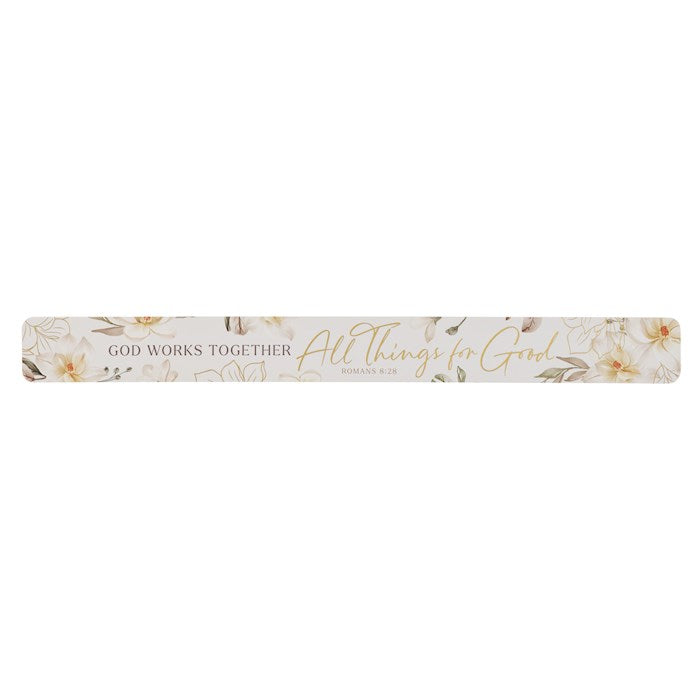 Magnetic Strip-All Things For Good