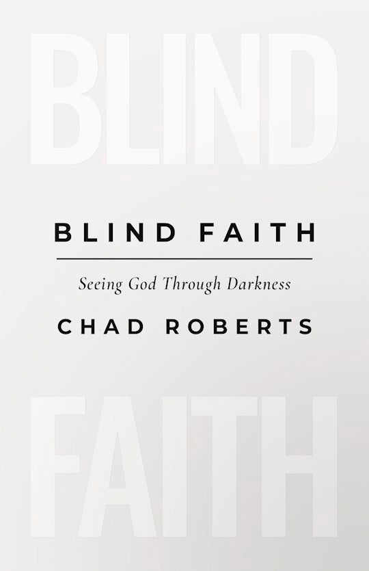 Blind Faith