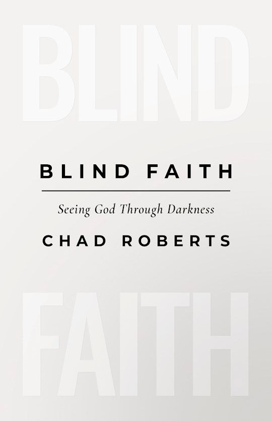 Blind Faith