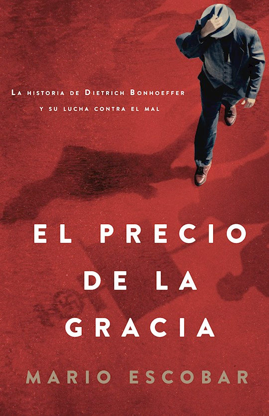 El precio de la gracia (The Cost Of Grace)
