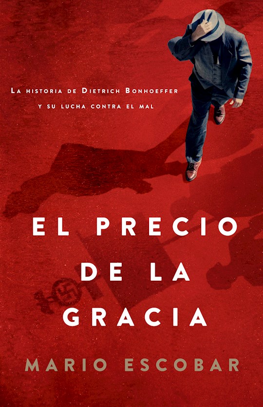 El precio de la gracia (The Cost Of Grace)