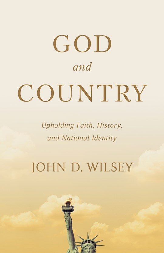 God And Country